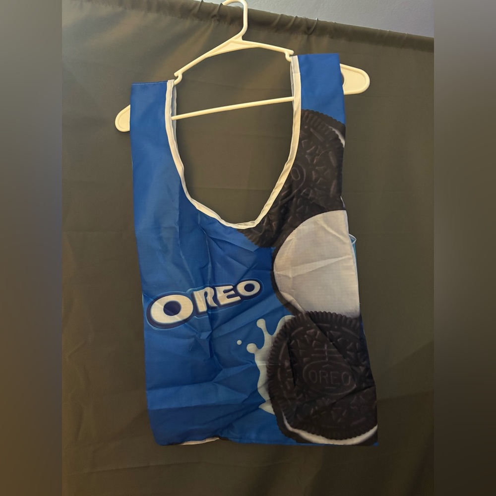 Oreo Tote Bag